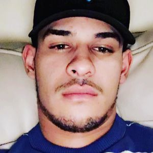 Meet your Posher, Brayan ignacio